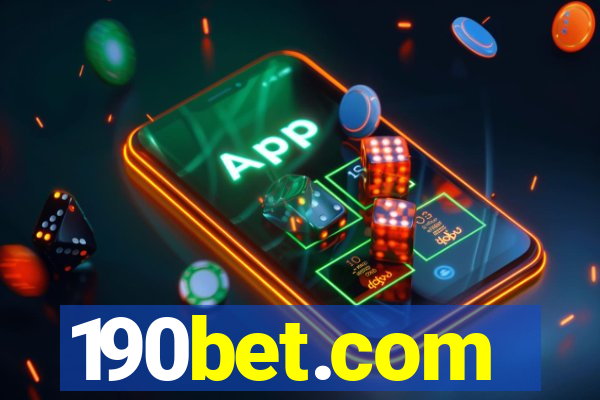 190bet.com