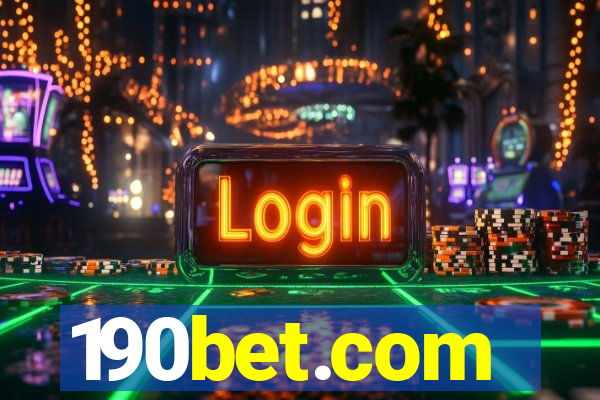 190bet.com