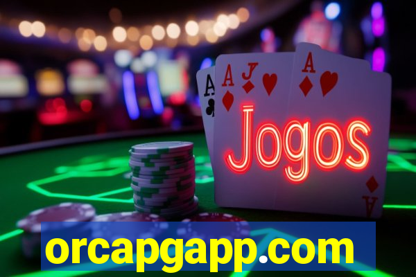 orcapgapp.com