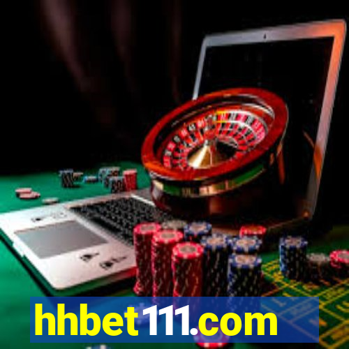 hhbet111.com