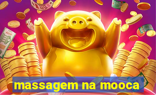 massagem na mooca