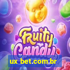 ux bet.com.br