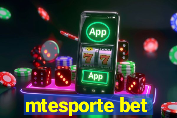 mtesporte bet