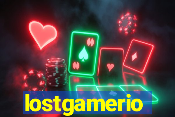 lostgamerio