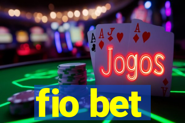 fio bet