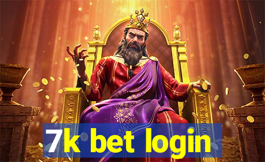 7k bet login