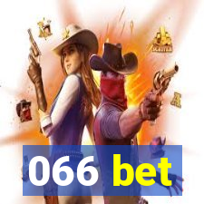 066 bet