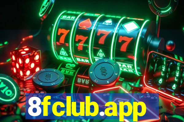 8fclub.app