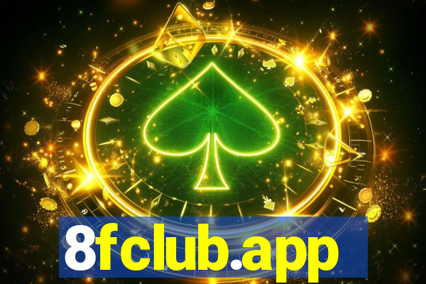 8fclub.app