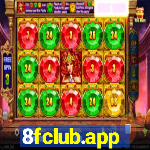 8fclub.app