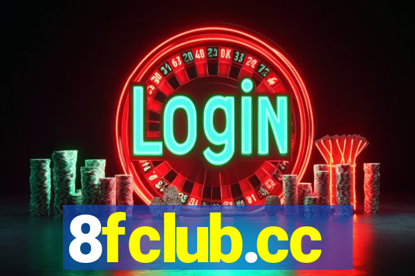 8fclub.cc