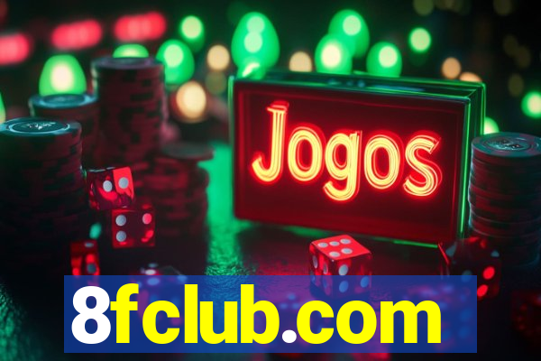 8fclub.com