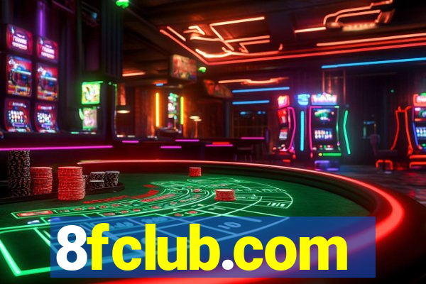 8fclub.com