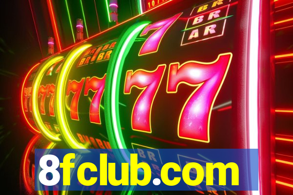 8fclub.com