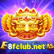 8fclub.net