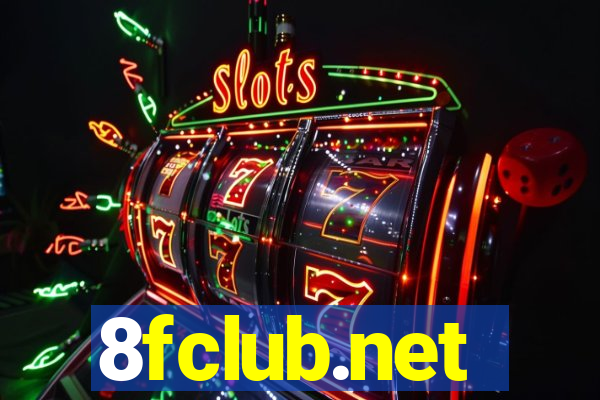 8fclub.net