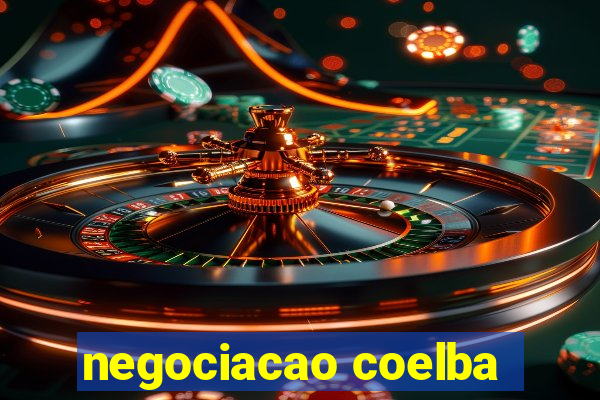 negociacao coelba