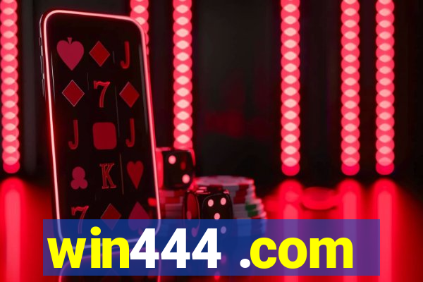 win444 .com