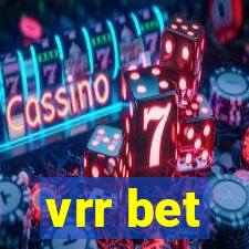 vrr bet