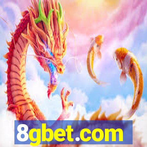 8gbet.com