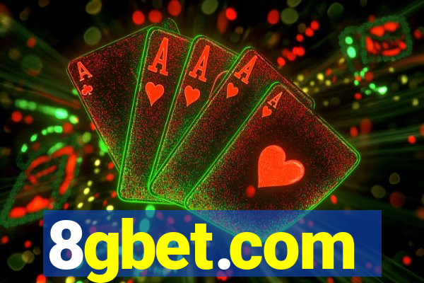 8gbet.com