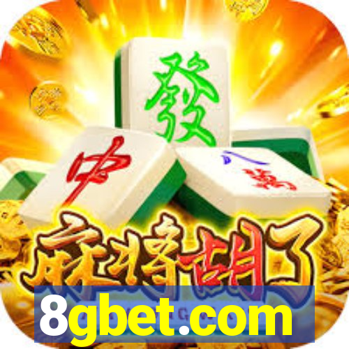 8gbet.com