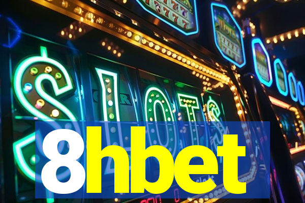 8hbet