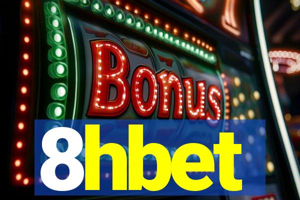 8hbet