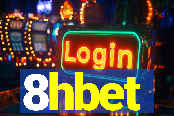 8hbet