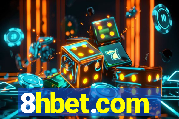 8hbet.com