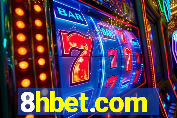 8hbet.com