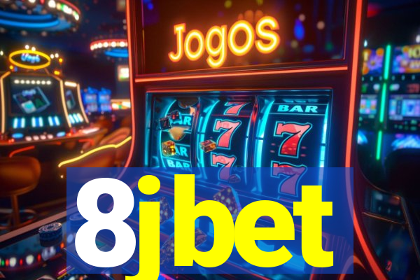 8jbet