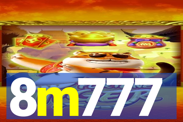 8m777