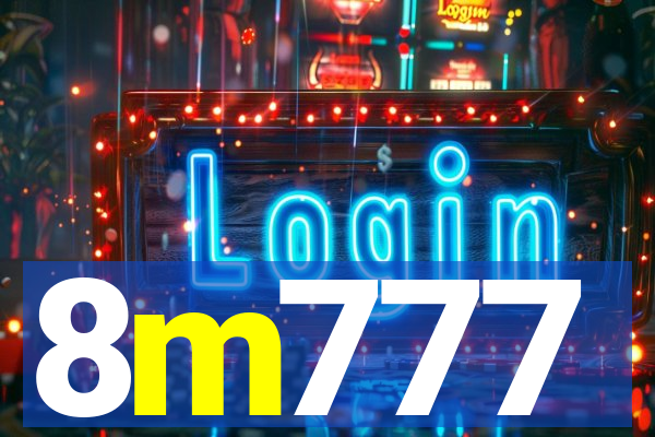 8m777