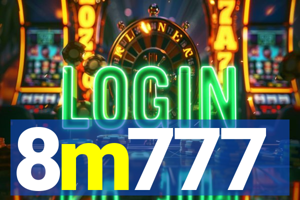 8m777