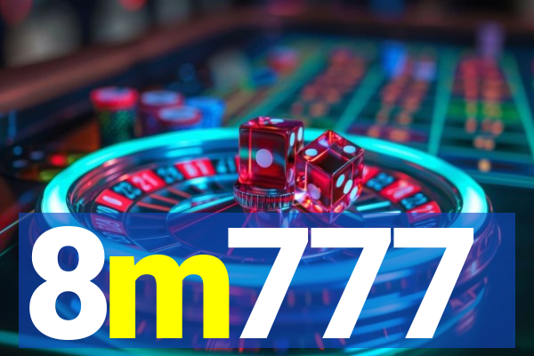 8m777