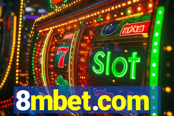 8mbet.com