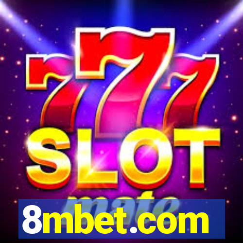 8mbet.com