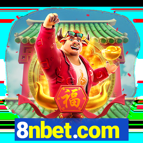 8nbet.com