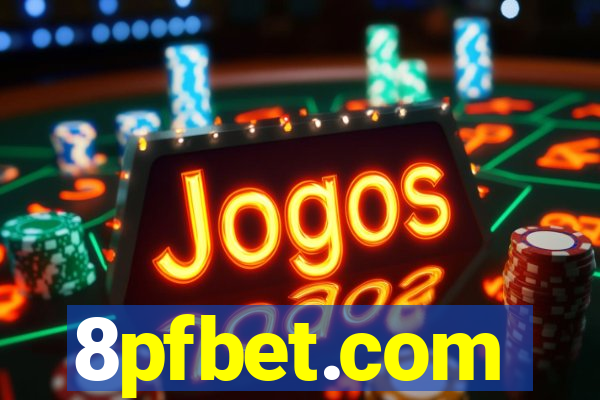 8pfbet.com