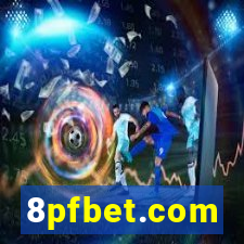 8pfbet.com