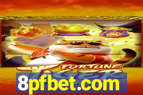 8pfbet.com