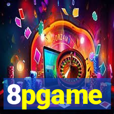 8pgame