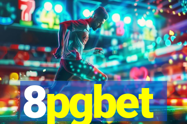 8pgbet