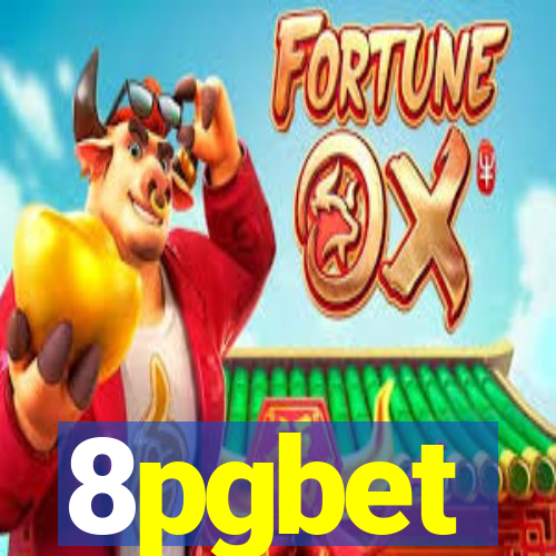 8pgbet