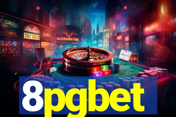 8pgbet