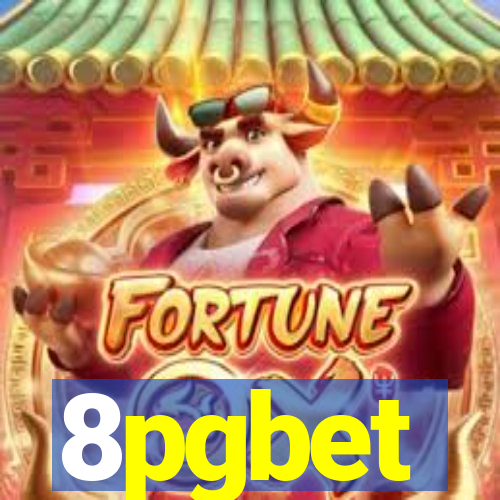 8pgbet