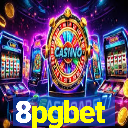 8pgbet