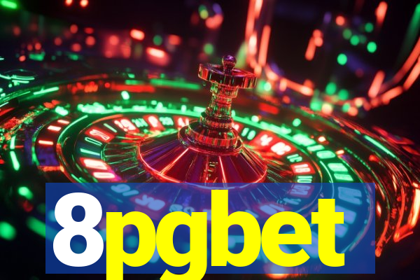 8pgbet