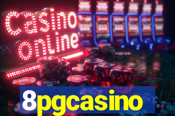 8pgcasino